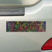 Kilt Bumpersticker (Op auto)