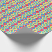 Kilt Cadeaupapier (Hoek)