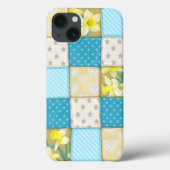 Kilt Case-Mate iPhone Case (Achterkant)