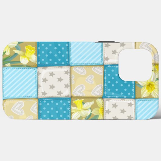 Kilt Case-Mate iPhone Case (Achterkant (horizontaal))