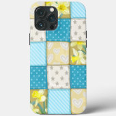 Kilt Case-Mate iPhone Case (Achterkant)