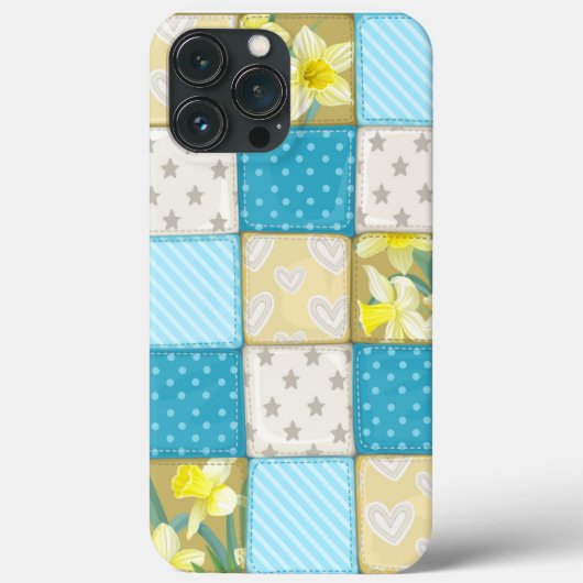 Kilt Case-Mate iPhone Case (Achterkant)