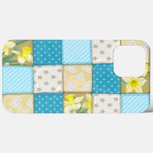 Kilt Case-Mate iPhone Case (Achterkant (horizontaal))