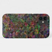 Kilt Case-Mate iPhone Case (Achterkant (horizontaal))