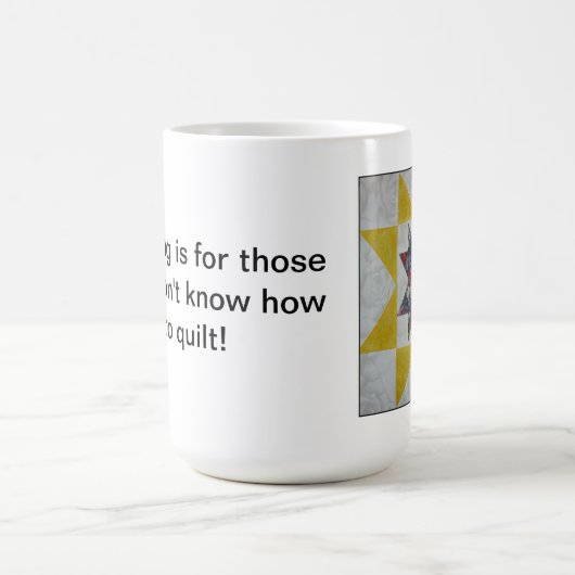 Kilt geen Mok cook (Center)