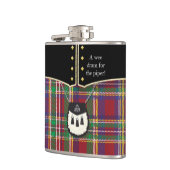 Kilt Heupfles (Links)