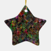 Kilt Keramisch Ornament (Achterkant)