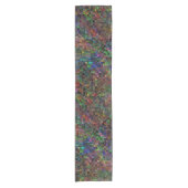 Kilt Korte Tafelloper (Voorkant)