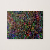 Kilt Legpuzzel (Horizontaal)