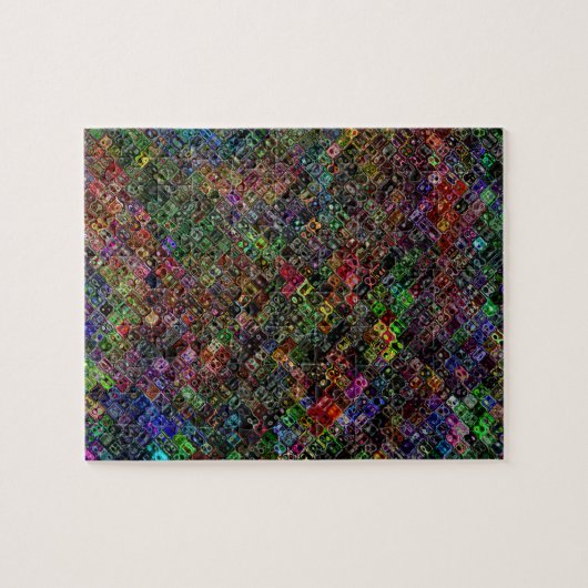 Kilt Legpuzzel (Horizontaal)