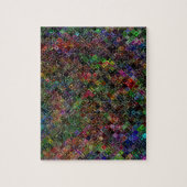 Kilt Legpuzzel (Verticaal)