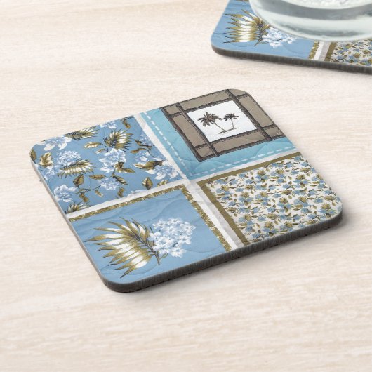 Kilt Onderzetter (Linkerzijde)