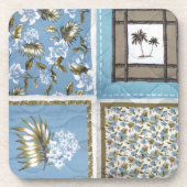 Kilt Onderzetter (Voorkant)