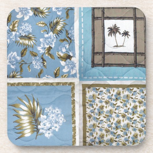 Kilt Onderzetter (Voorkant)