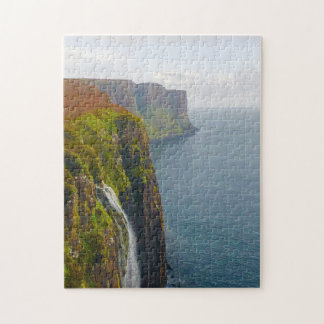 Kilt Rock Legpuzzel