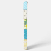 Kilt Samsung Galaxy Hoesje (Achterkant horizontaal)