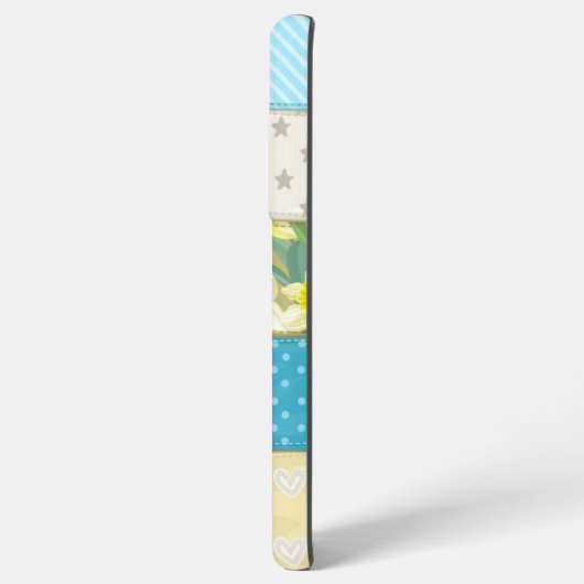 Kilt Samsung Galaxy Hoesje (Achterkant horizontaal)