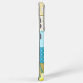 Kilt Samsung Galaxy Hoesje (Rechterkant)