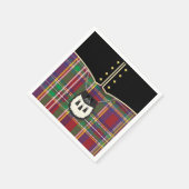 Kilt Servetten (Hoek)