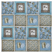 Kilt Stof (Swatch)