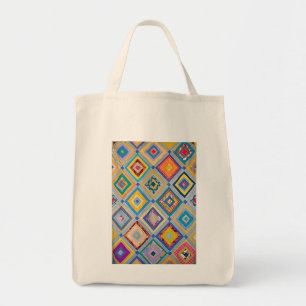 Kilt Tote Bag