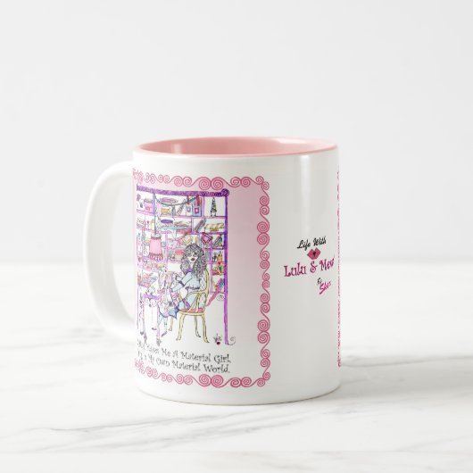 Kilting MOK (Voorkant links)