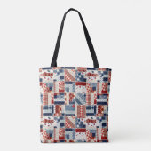 Kilting Tas (Achterkant)