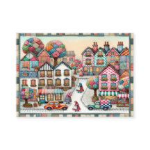 Kilting Visitekaartje