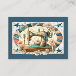 Kilting Visitekaartje