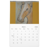 Kim Anderson Art 2010 Agenda Kalender (Mar 2026)