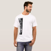 kim/ben/ella door cynthia t-shirt (Voorkant volledig)