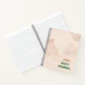KIM DAILY JOURNAL NOTITIEBOEK (Binnen)