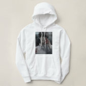 Kim Dokja - Omniescient Readers Viewpoint - ORV Hoodie (Design voorkant)
