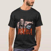 Kim Dracula T-shirt (Voorkant)