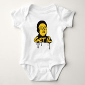 Kim Jong Il - Get's Il Romper (Voorkant)