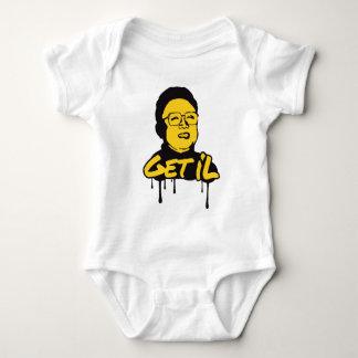 Kim Jong Il - Get's Il Romper