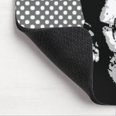 Kim Jong Il Muismat (Hoek)