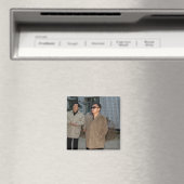 Kim Jong-il, Noord-Korea Magneet (Insitu (Vaatwasser))
