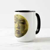 Kim Jong Moon Funny Mok (Voorkant rechts)