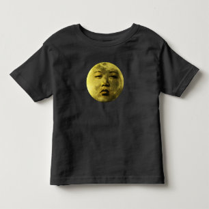 Kim Jong Moon Grappig Kinder Shirts