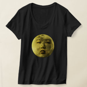 Kim Jong Moon Grappig T-shirt