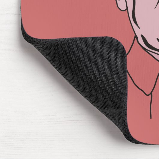 Kim Jong-un | 김 정 은 Muismat (Hoek)