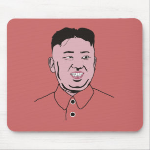 Kim Jong-un 김 정 은 Muismat