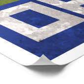 Kim Jong Un Propaganda - OBEY - Poster (Hoek)