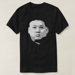 Kim Jong Un T-shirt