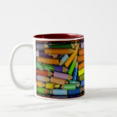 Kim Kublank's Pencil Box Mok (Links)