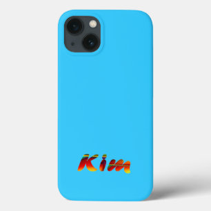 Kim Tough Xtreme Hoesje voor iPhone 6 in Blue