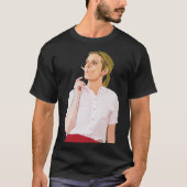 Kim Wexler design Classic T-Shirt (Voorkant)