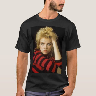 Kim Wilde T-shirt