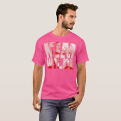 Kim Wilde T-shirt (Voorkant volledig)